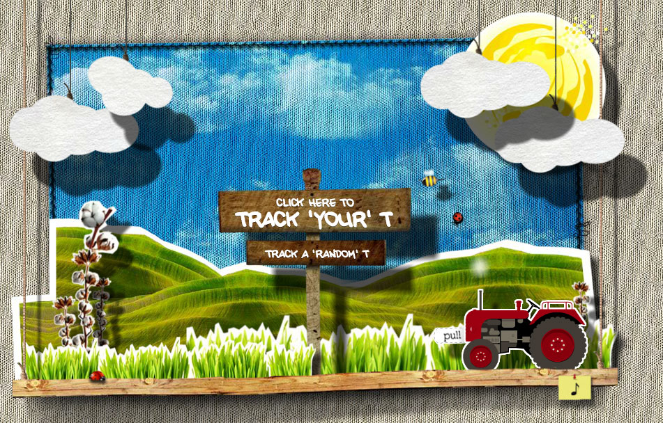 Track-your-T