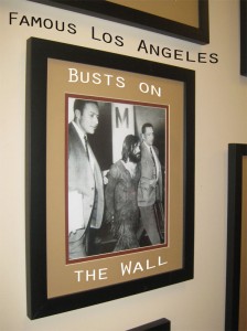 A little bit of Manson