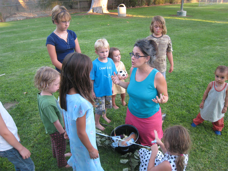 "What do YOU have to add to this Bountiful Soup?" IMG_7126