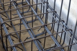 rebar bridge