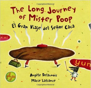 Poop-Book