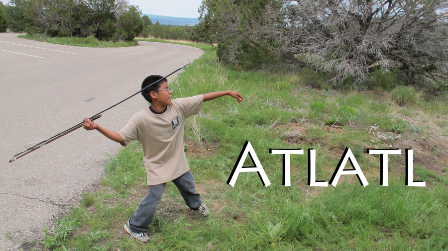 atlatl