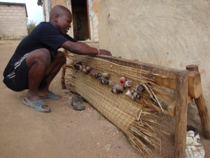 swaziland loom
